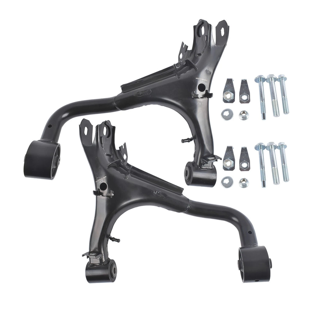 Rear Upper Control Arms Links for Land Rover Discovery (2004–2017)