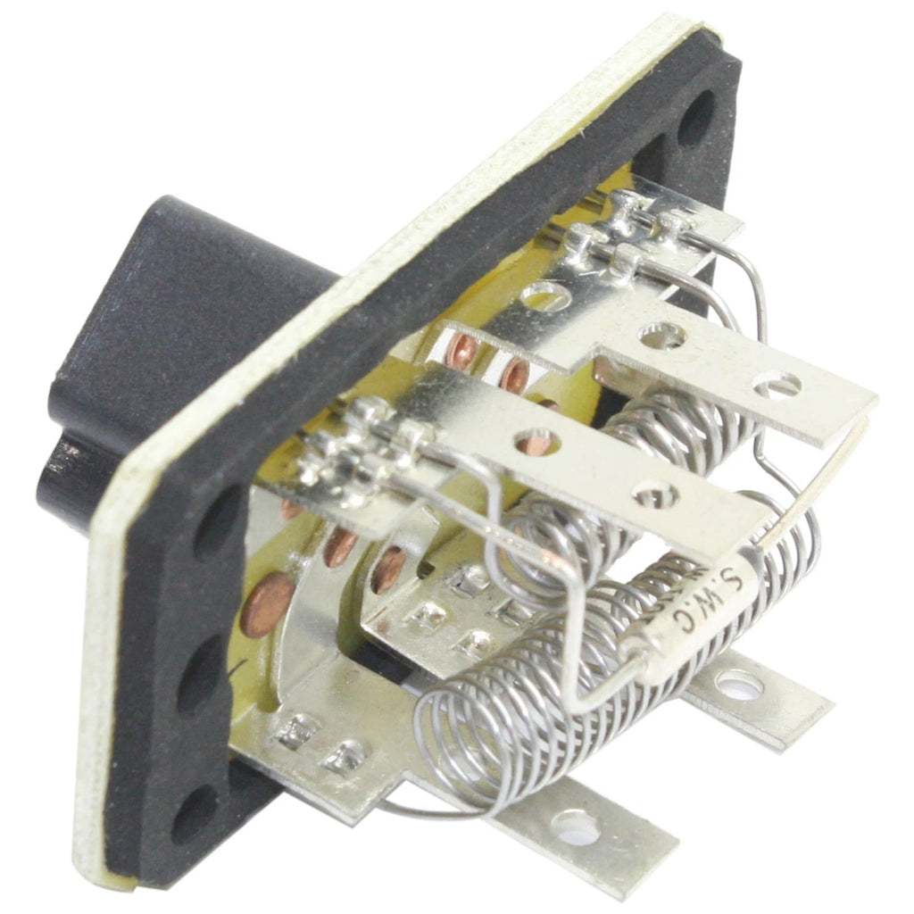 Blower Motors for Ford Mustang (1994–2004)
