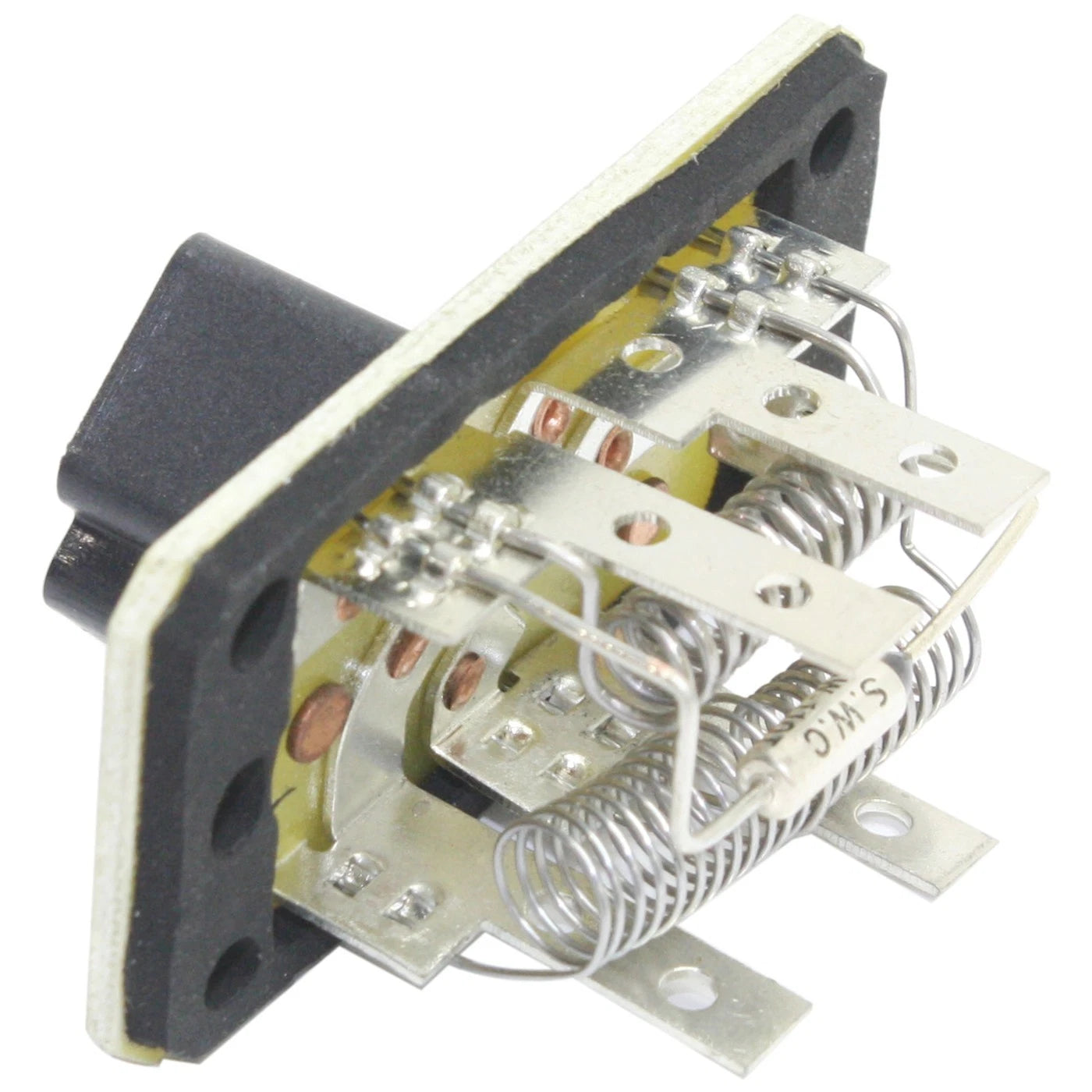 Blower Motors for Ford Mustang (1994–2004)