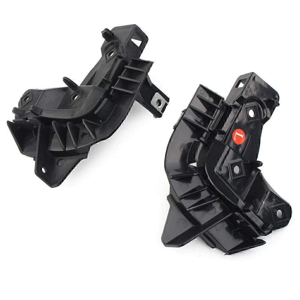 Black ABS Front Bumper Bracket for Land Rover Range Rover (2010-2012)