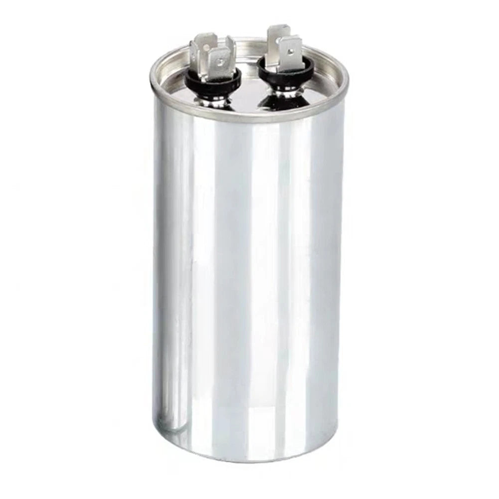 CBB65 40+5uF 440V AC Motor Capacitor for Herm Fan C (Compatible)