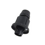 Car Trunk Tail Gate Block Buffer Rubber for Peugeot 508 (2011-2018)