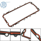 Engine Oil Pan Gasket for Ford Expedition E-Series Lincoln (1997–2014)