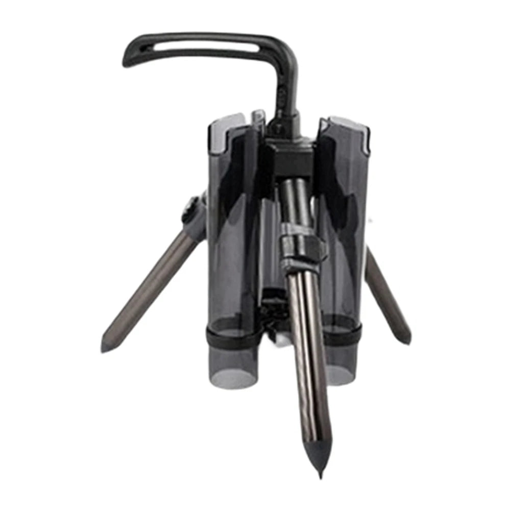 Fishing Rod Tripod Stand for Shore and Boat (2010–2023)
