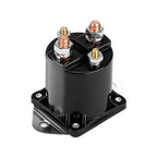 Solenoid for Club Car Precedent 1984 (12V Gas Golf Cart)