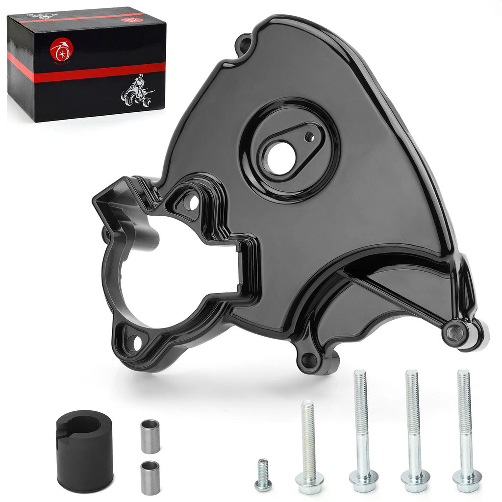 Engine Front Drive Sprocket Cover for Suzuki GSX1300R Hayabusa (1999–2007) 11361-24F10