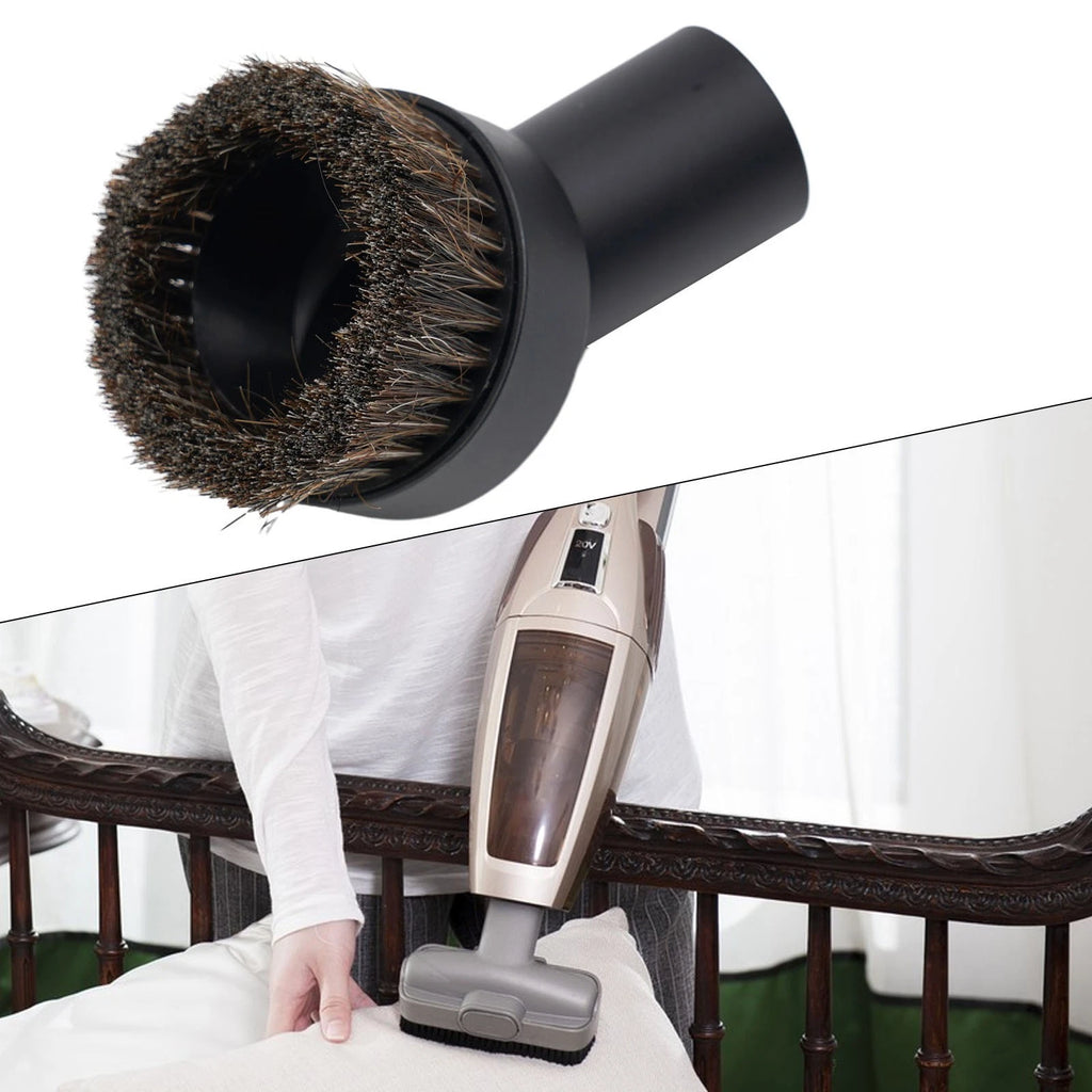 Vacuum Cleaner Brush Adapter Head 32mm for Shop Tools (Universal)