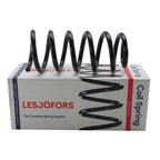 Lesjofors Coil Spring Rear 4204259 for Audi A6 Quattro VW Passat (1998–2005)