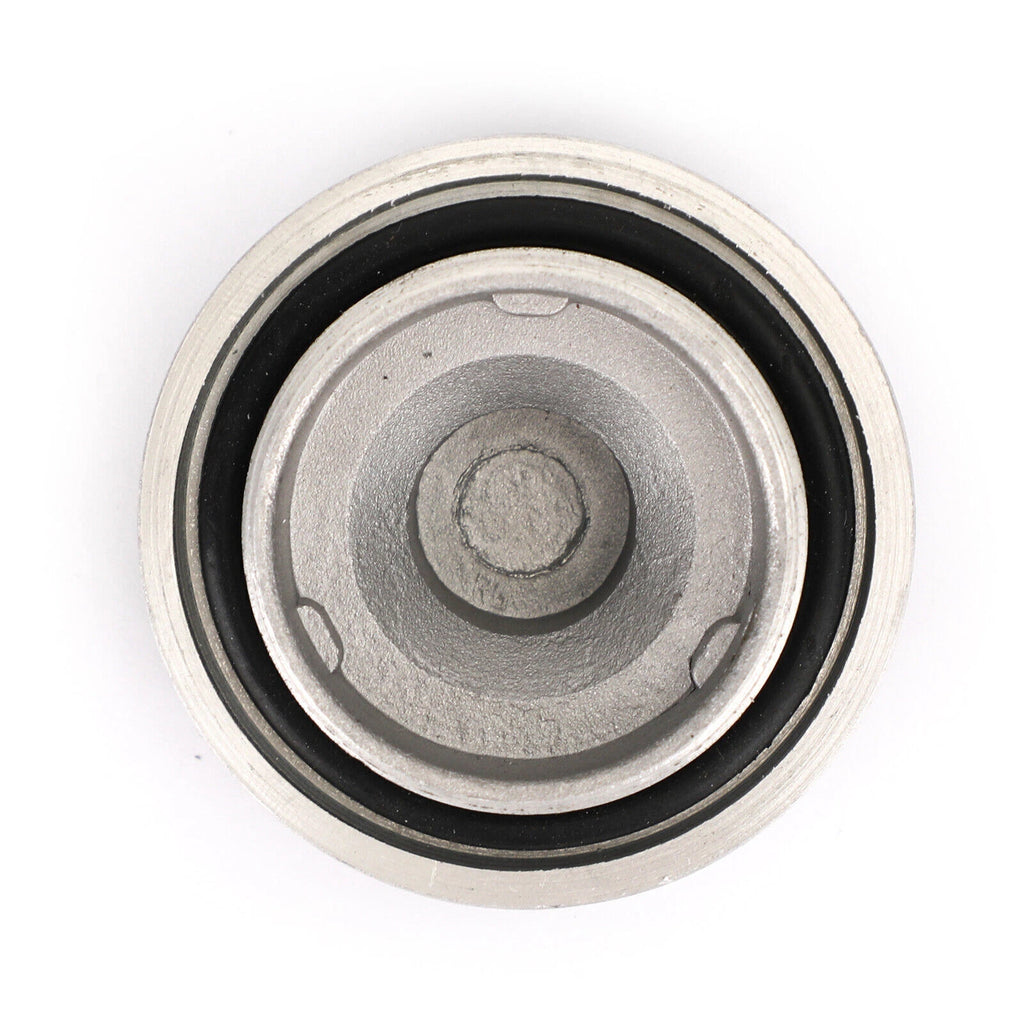 Oil Drain Plug for Yamaha Warrior Raptor Wolverine Big Bear YFM350 (1997–2006)