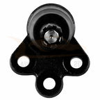 Set of 2 Front Lower Ball Joints for Saturn Outlook GMC Acadia (2007–2012)