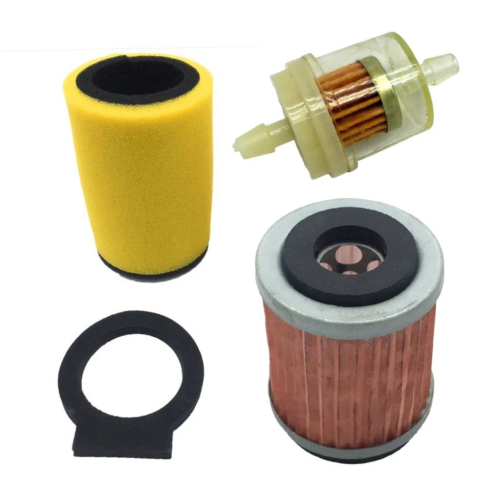 Air Oil Filter Kit for Timberwolf ATV (Compatible)