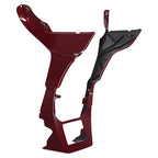 Chin Spoilers Fairings Cover for Harley Road Glide FLTR (2017–2023)