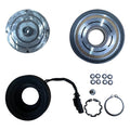 AC Compressor Clutch Replacement for Chevrolet Traverse 2021–2022