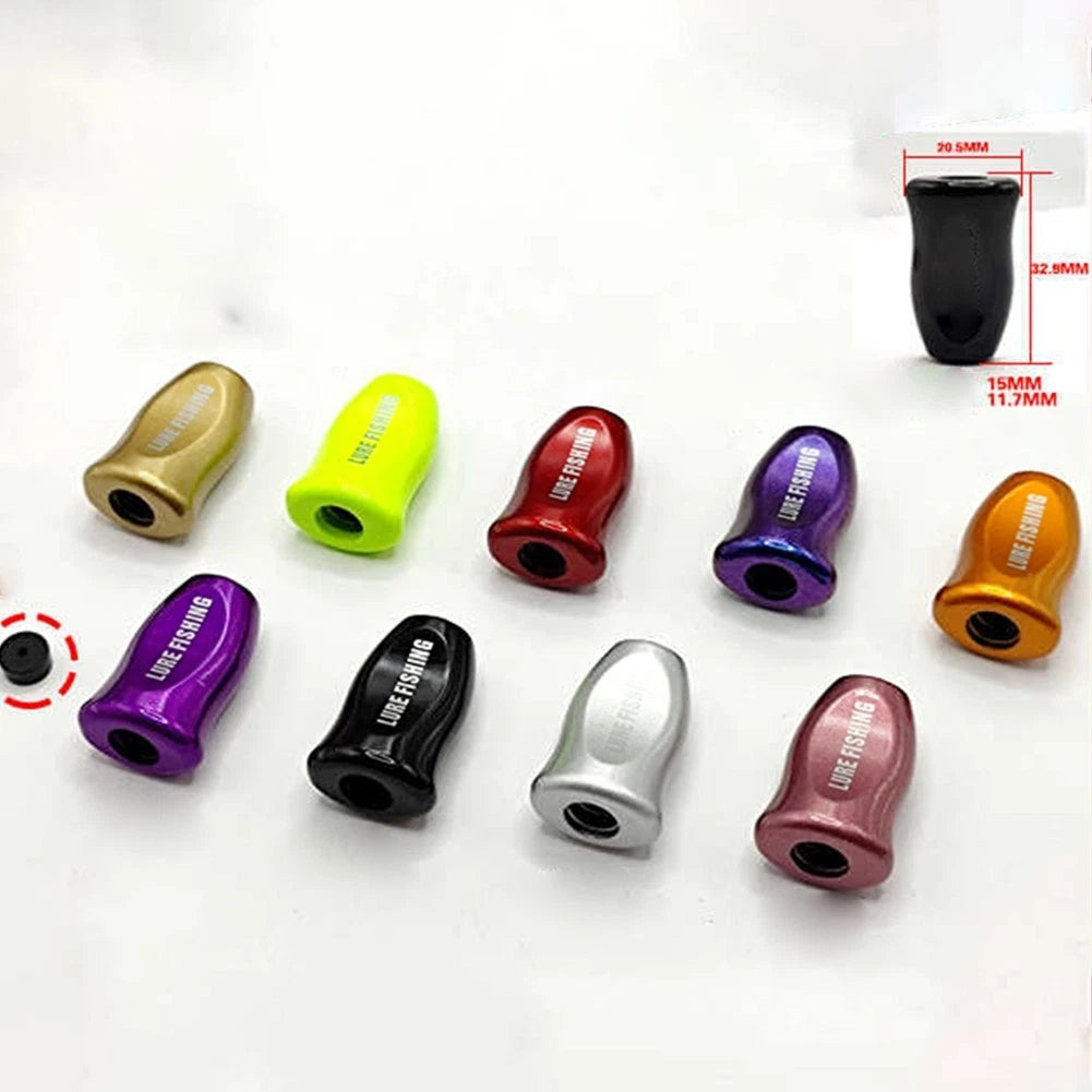 Fishing Reel Knob Replacement for Daiwa Tatula Zillion Fuego