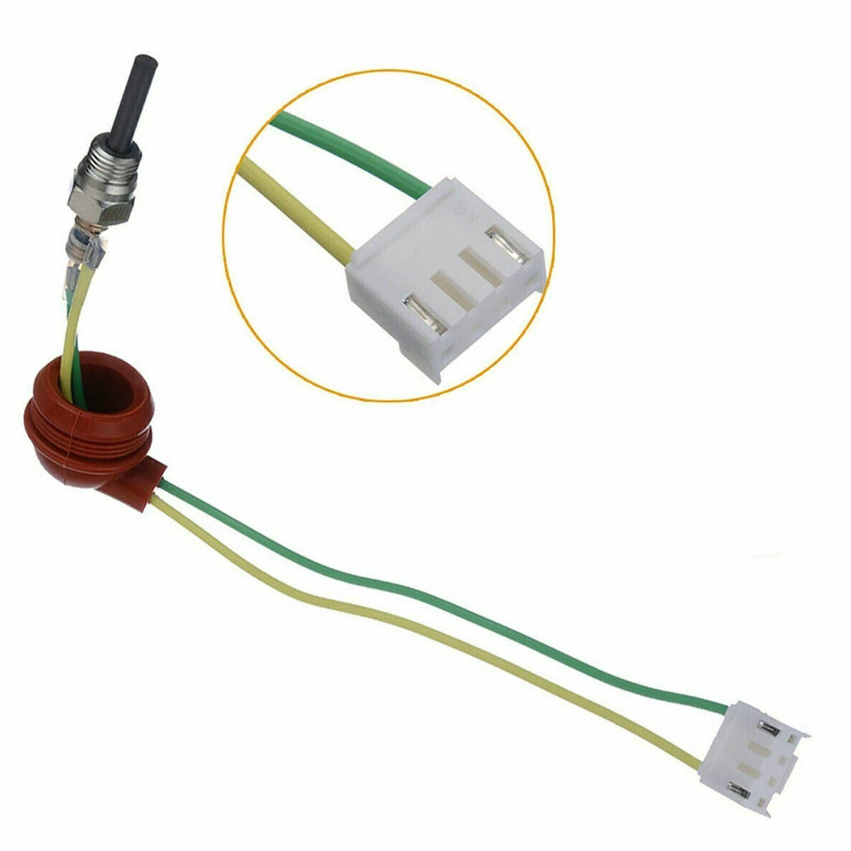 Ceramic Glow Plug for Diesel Parking Heater 12V (Boat Car Truck)