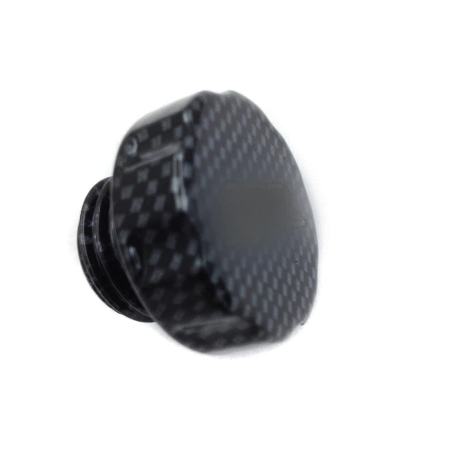 Brake Fluid Reservoir Cap Cover for Honda CBR600/F3/F4/F4i/500/600RR/900RR (1993–2007)