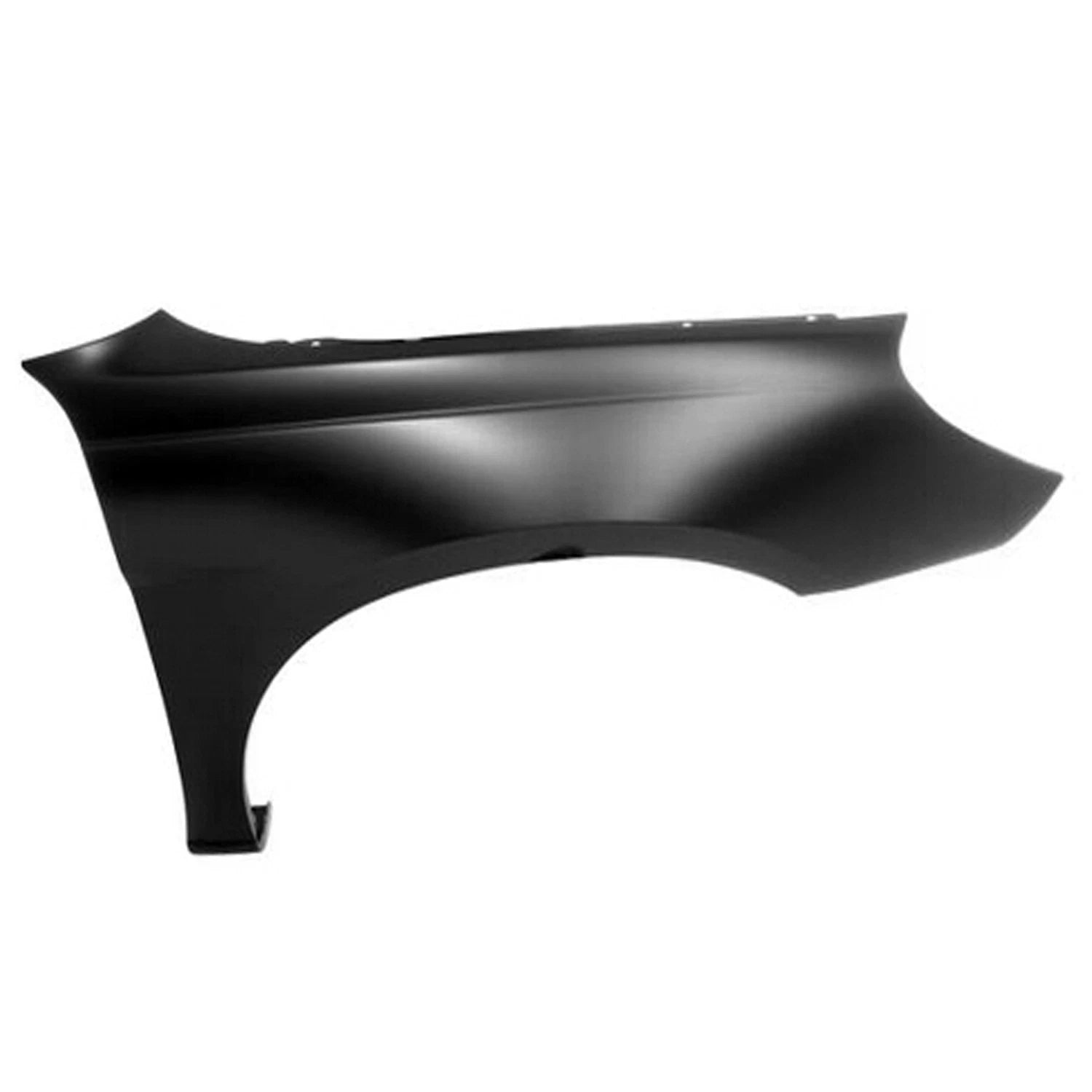Replacement Passenger Side Front Fender for Ford Ranger (2011–2018)