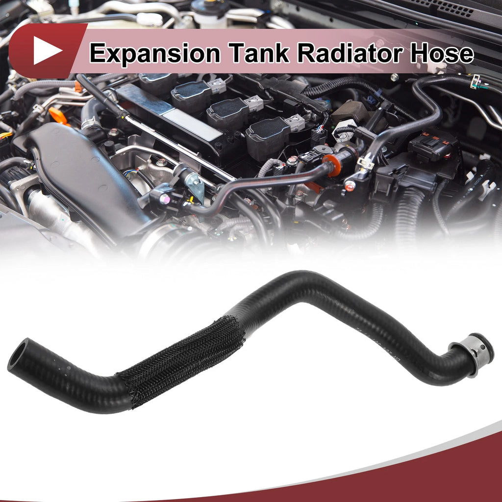 Expansion Tank Radiator Hose for Mercedes C230 C250 C300 E350 (2007–2015) No.A2045017182
