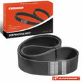 Serpentine Belt for Ford LA9000, LLA9000, Sterling L9500 (1990–1999)