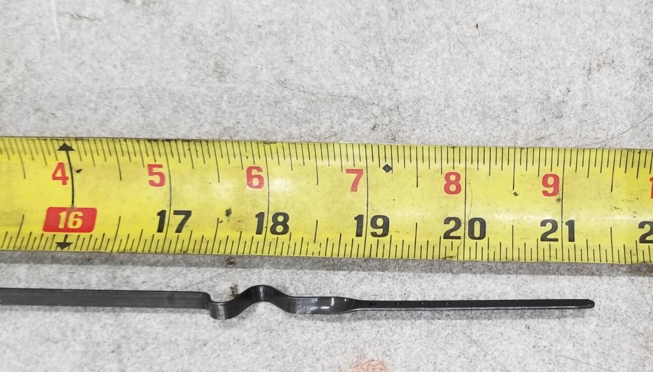 Automatic Transmission Dipstick for Buick LeSabre Reatta (1986–1991) 25530379