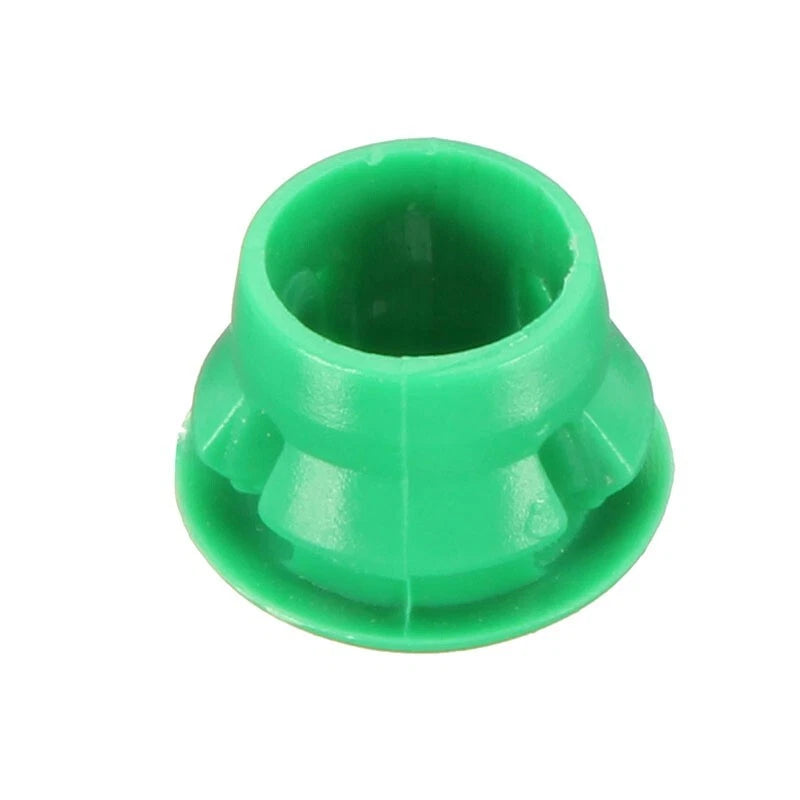 20 Pcs Clip Side Sill Skirt Moulding Grommet Push-Pin for BMW E30/E32/E36/E46