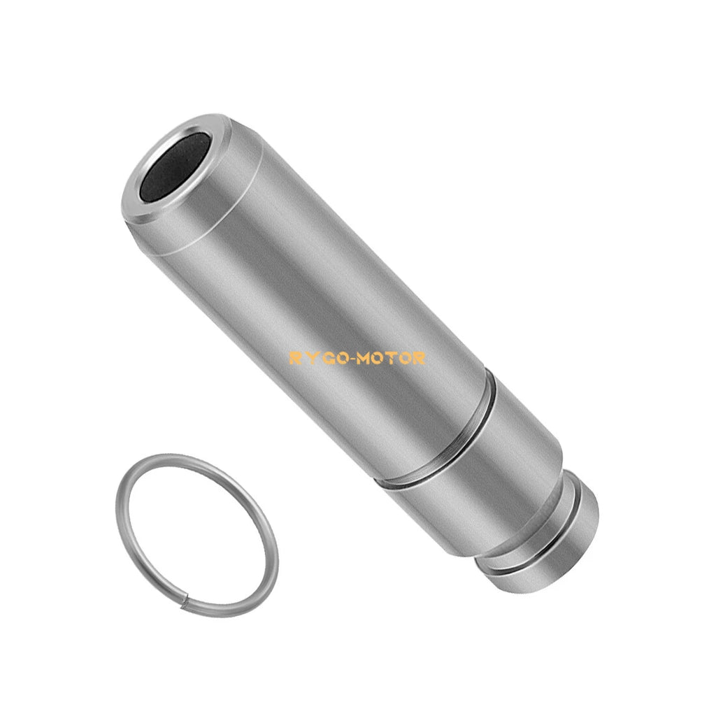 Valve Guide 3Y1-11133-11-00 for Yamaha YFM350 YFM400 YFM450 YFP350 SR250 BW350 (1990–2023)