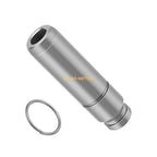Valve Guide 3Y1-11133-11-00 for Yamaha YFM350 YFM400 YFM450 YFP350 SR250 BW350 (1990–2023)