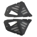 Frame Side Infill Guard Cover Grille Protector for Yamaha Tracer 9/GT (2021–2023)