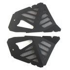 Frame Side Infill Guard Cover Grille Protector for Yamaha Tracer 9/GT (2021–2023)
