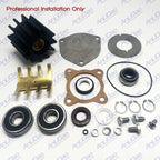 Minor Repair Kit for Fit Fit Sherwood Pumps (P2701-01, P2702-01, P2703-01, P2704-01)