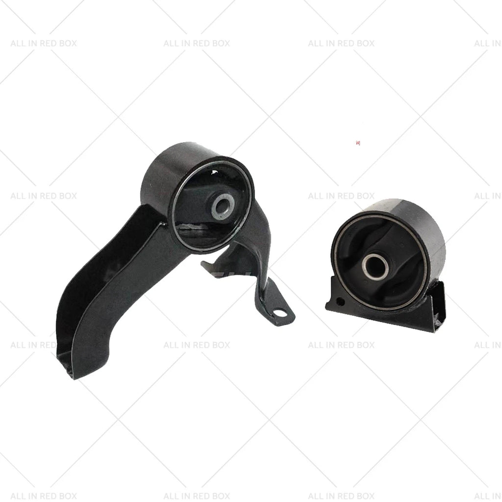 Engine Mount Kit for Mitsubishi Lancer CF CJ ASX XA XB XC Outlander ZH