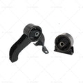 Engine Mount Kit for Mitsubishi Lancer CF CJ ASX XA XB XC Outlander ZH