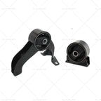 Engine Mount Kit for Mitsubishi Lancer CF CJ ASX XA XB XC Outlander ZH