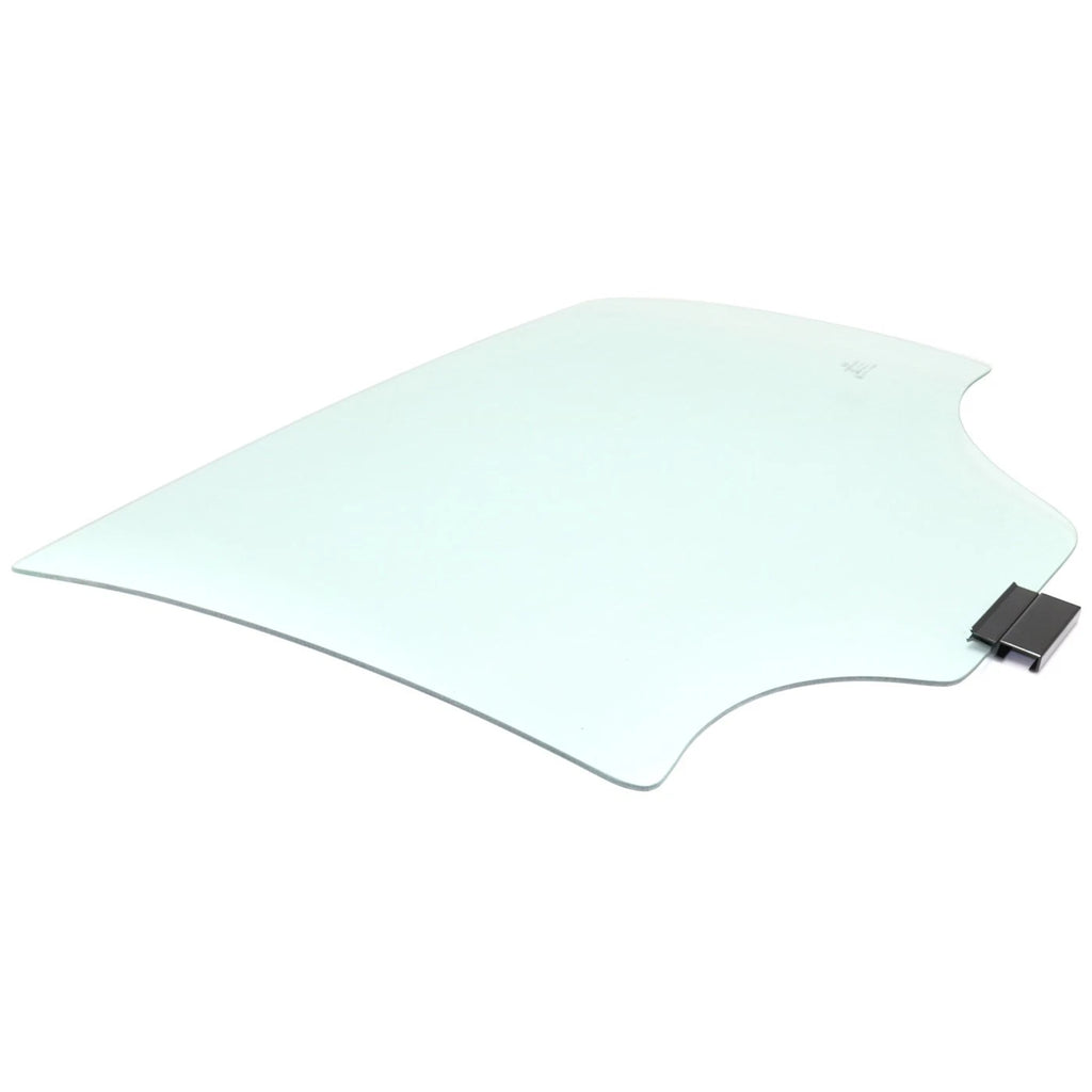 Rear Driver Door Glass for Chevy Malibu (Classic)