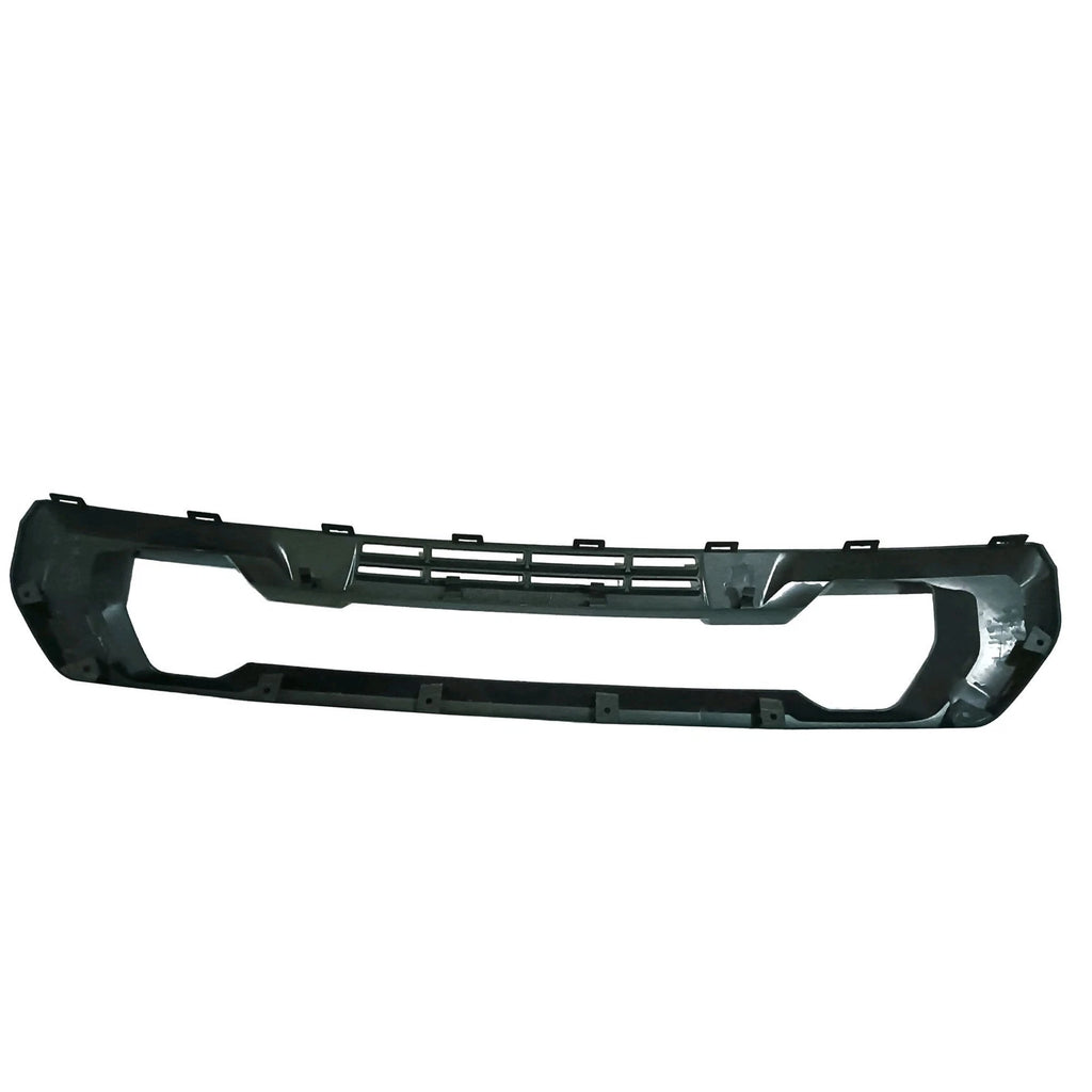 Lower Open Skid Plate Valance for GMC Sierra (2019–2022)