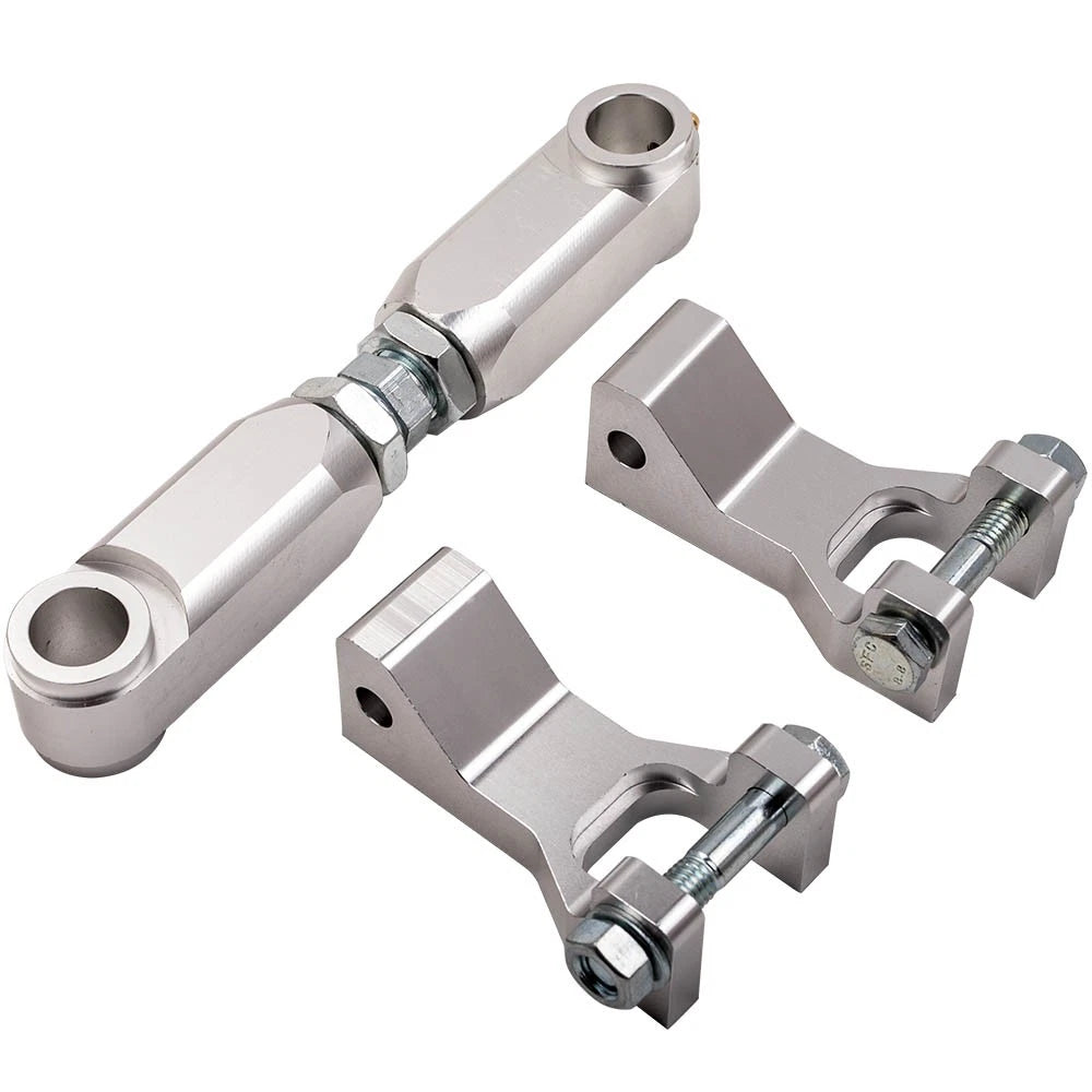 3 Inch Adjustable Lowering Kit for Yamaha Raptor 700 350 660 (2001–2023)