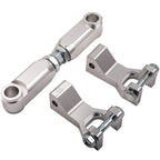 3 Inch Adjustable Lowering Kit for Yamaha Raptor 700 350 660 (2001–2023)