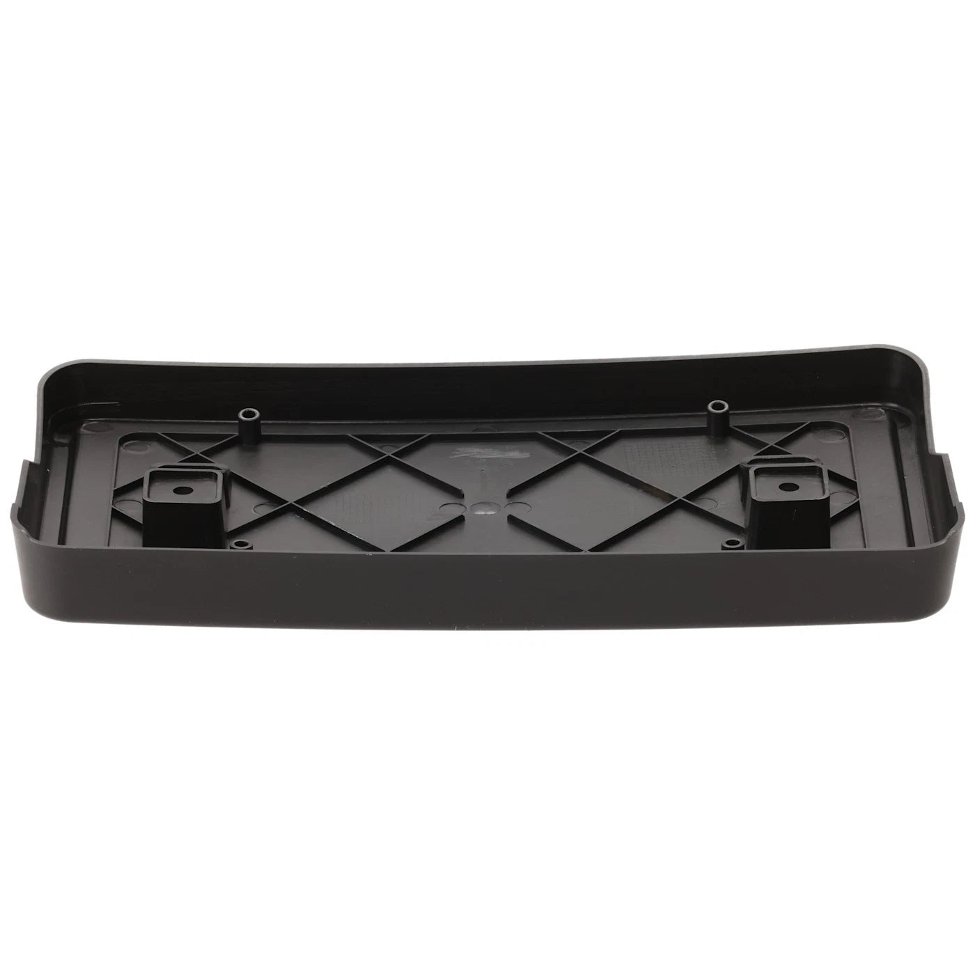 License Plate Bracket for Jeep Compass (2011-2017)