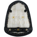 Rear Passenger Seat Cushion for Suzuki GSXR1000 (2005–2006)
