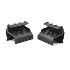 Soft Top Rear Window Retaining Clips for Jeep Wrangler (2007-2018)