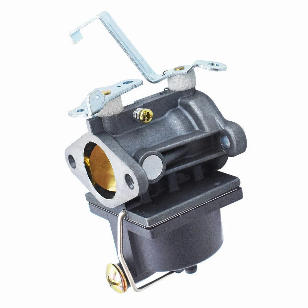 Carburetor Kit for Tecumseh TVT691 OV691EA (2 Pack)