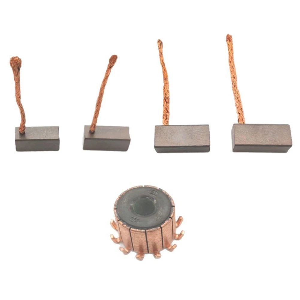 Blower Motor Commutator Set for Toyota Honda Vehicles