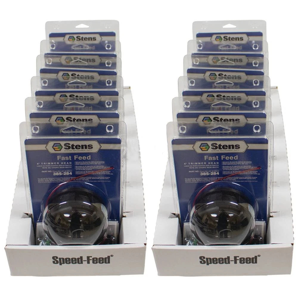 Fast Feed Trimmer Head for Ariens (385-284-12)