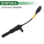 ABS Wheel Speed Sensor No. 8954660040 for Toyota Land Cruiser 