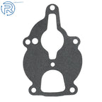 Carburetor Kit & Float for Wisconsin Engine VH4D (VH-4D, VHD, TJD)