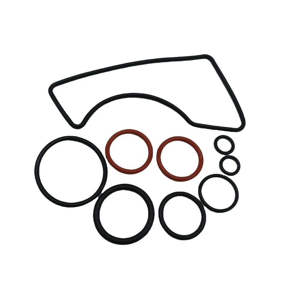 Bell Housing Installation Gasket Seal Kit for MerCruiser Bravo (18-2615)