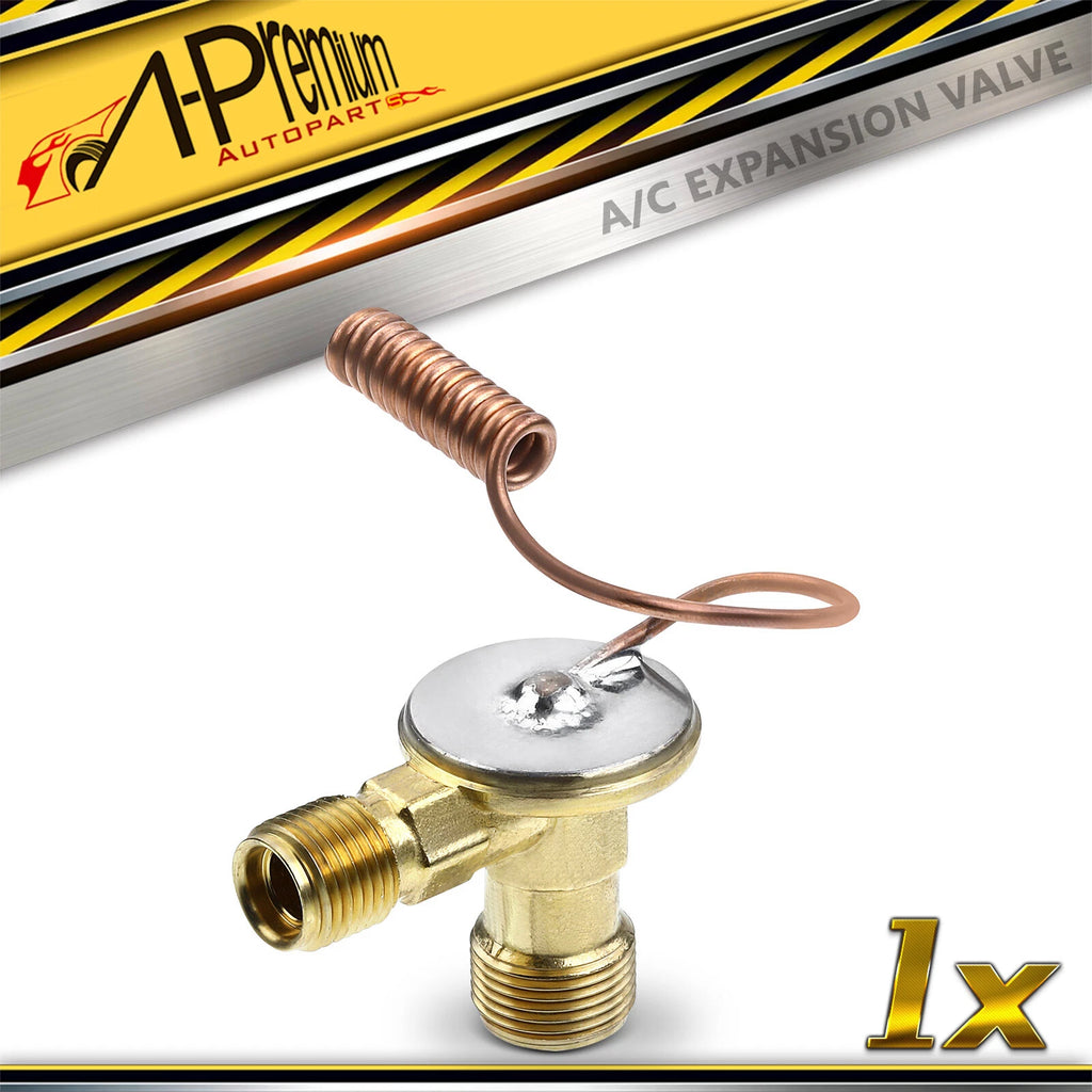 Rear A/C Expansion Valve for Chevy Express 1500 2500 GMC Savana (2003â2021)