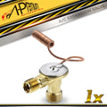 Rear A/C Expansion Valve for Chevy Express 1500 2500 GMC Savana (2003â2021)