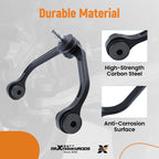 10pc Upper Control Arm Set for Ford Ranger 2WD (1998-2011)