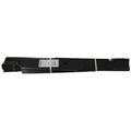 Notched High Lift Blade Shop Pack for Bad Boy (340-130-6)